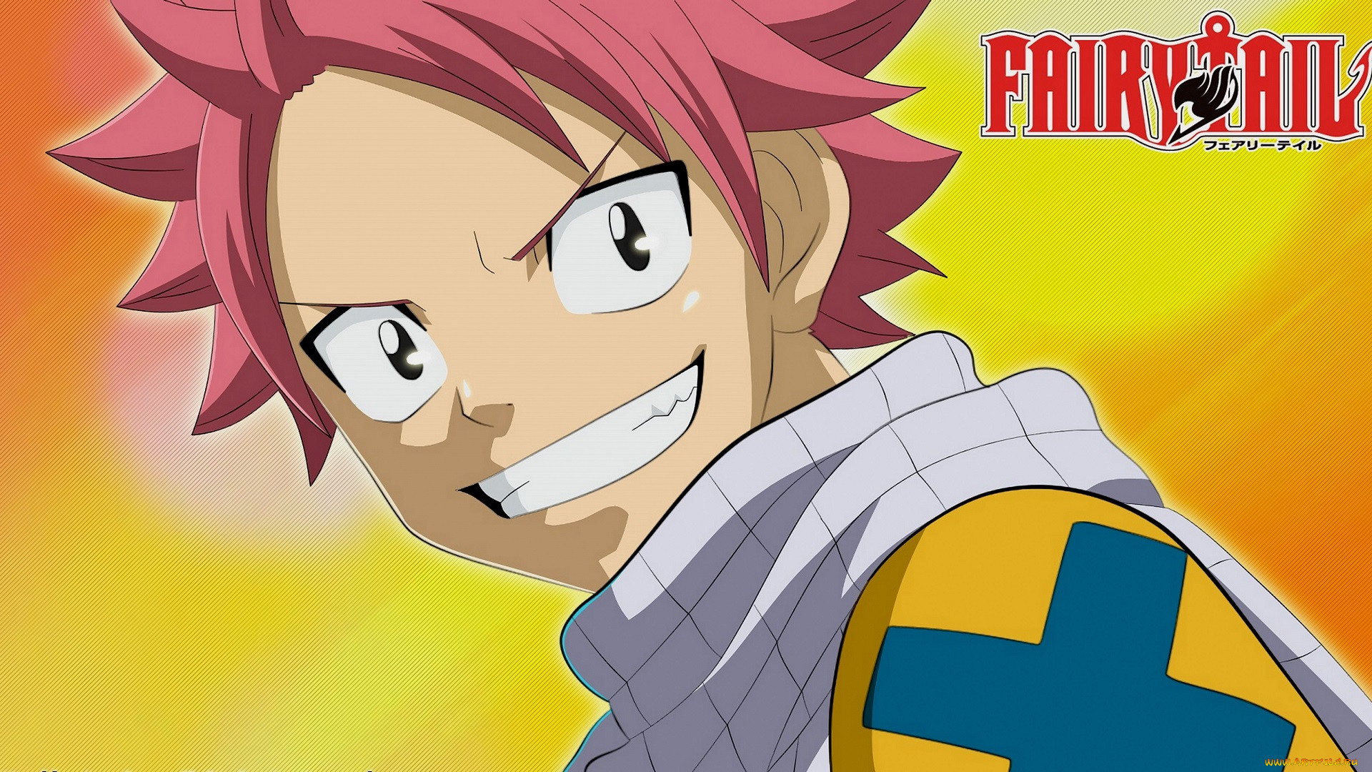 , fairy tail, 